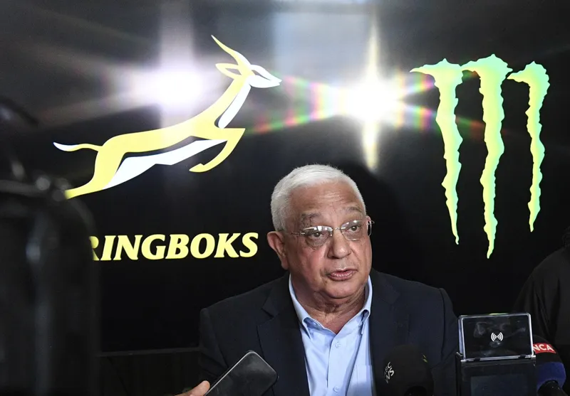 SA Rugby' s Mark Alexander condemns bullying in all forms