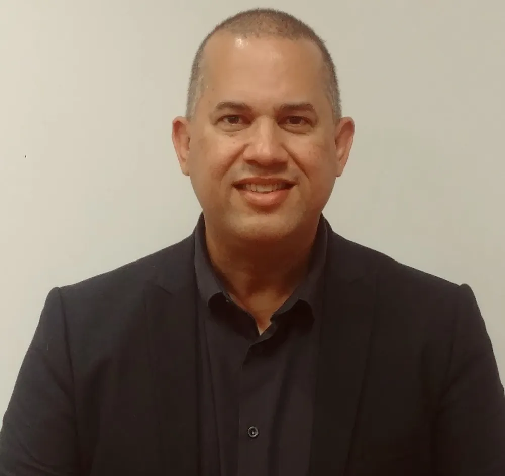 Sholto Sims, Regional General Manager, Distell Group South Africa  