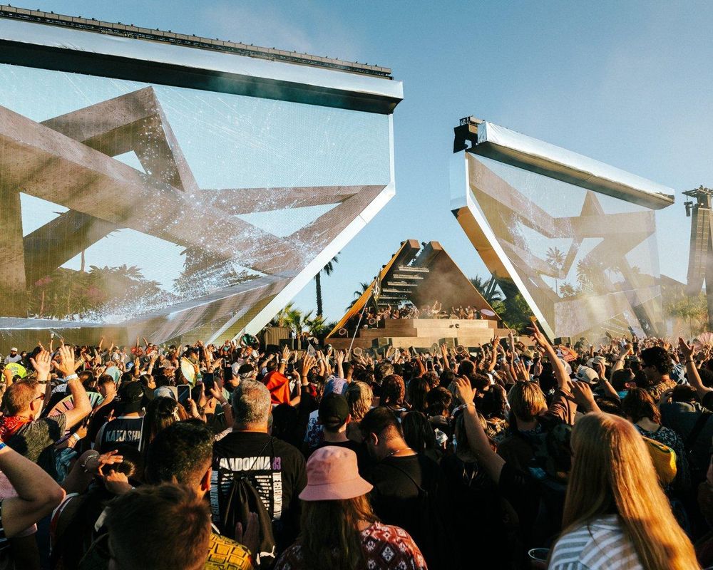 ‘Worth every cent’: South African creator weighs in on Coachella experience debate