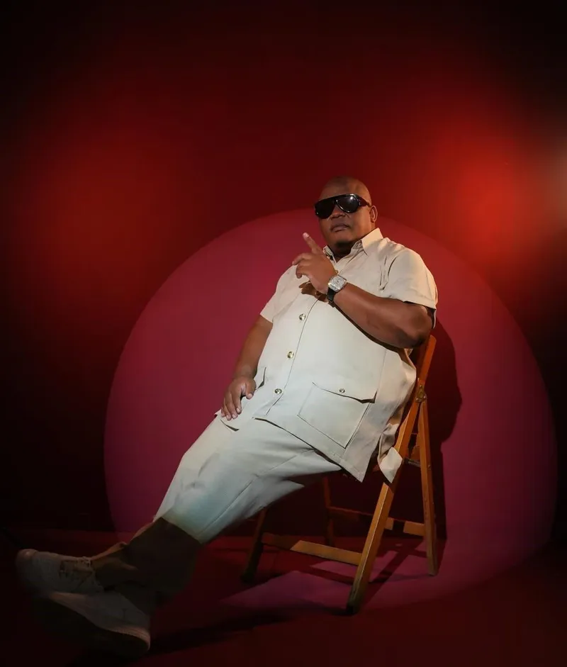 Gqom pioneer DJ Boonu passes away after a short illness