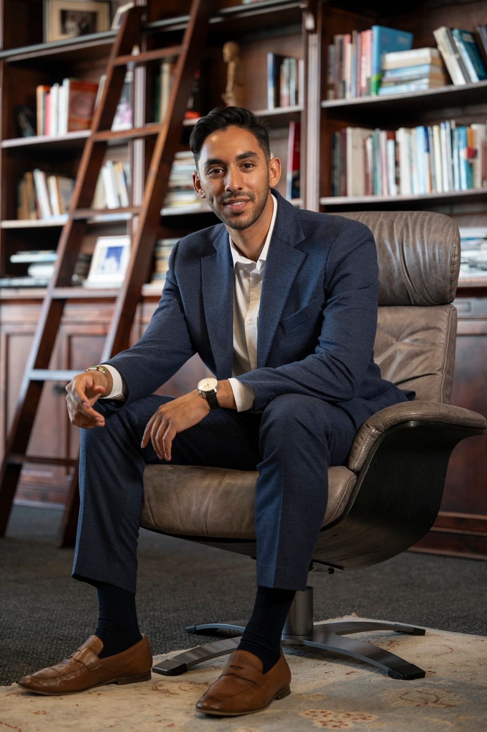 Rayhaan Survé Earns Forbes Africa 30 Under 30 Honour for Driving Innovation, Entrepreneurship and Youth Empowerment