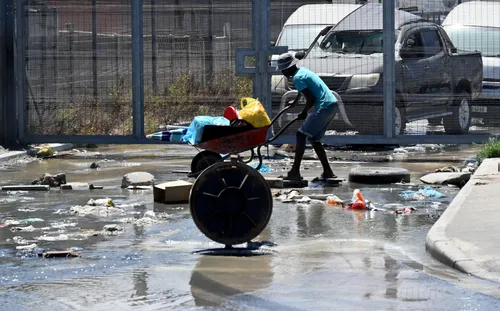 Cape Town Budget 2026/27: A City That Works, But Not For YOU