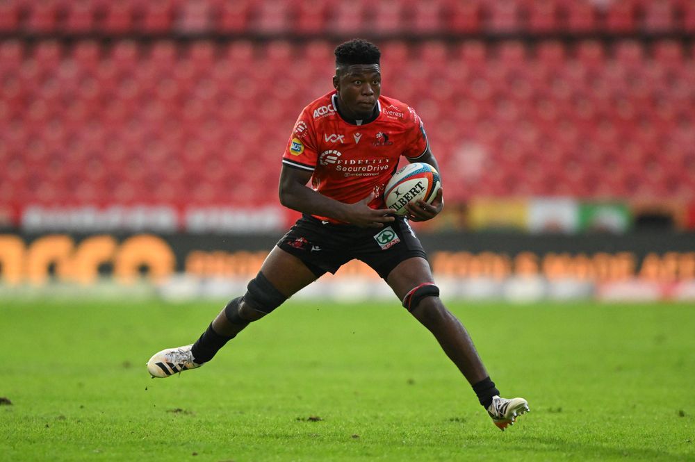 Les Junior Boks récompensés alors que Rassie Erasmus prépare l'après-2027 pour les Springboks