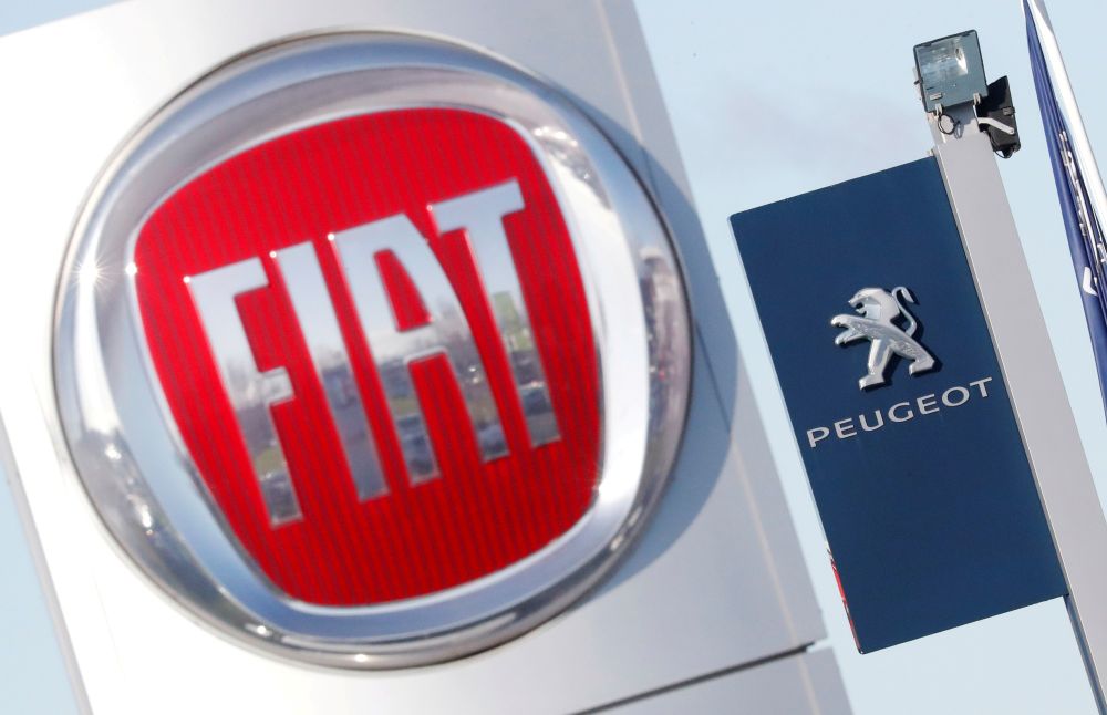 Fiat Chrysler and Peugeot boards sign off on merger - report