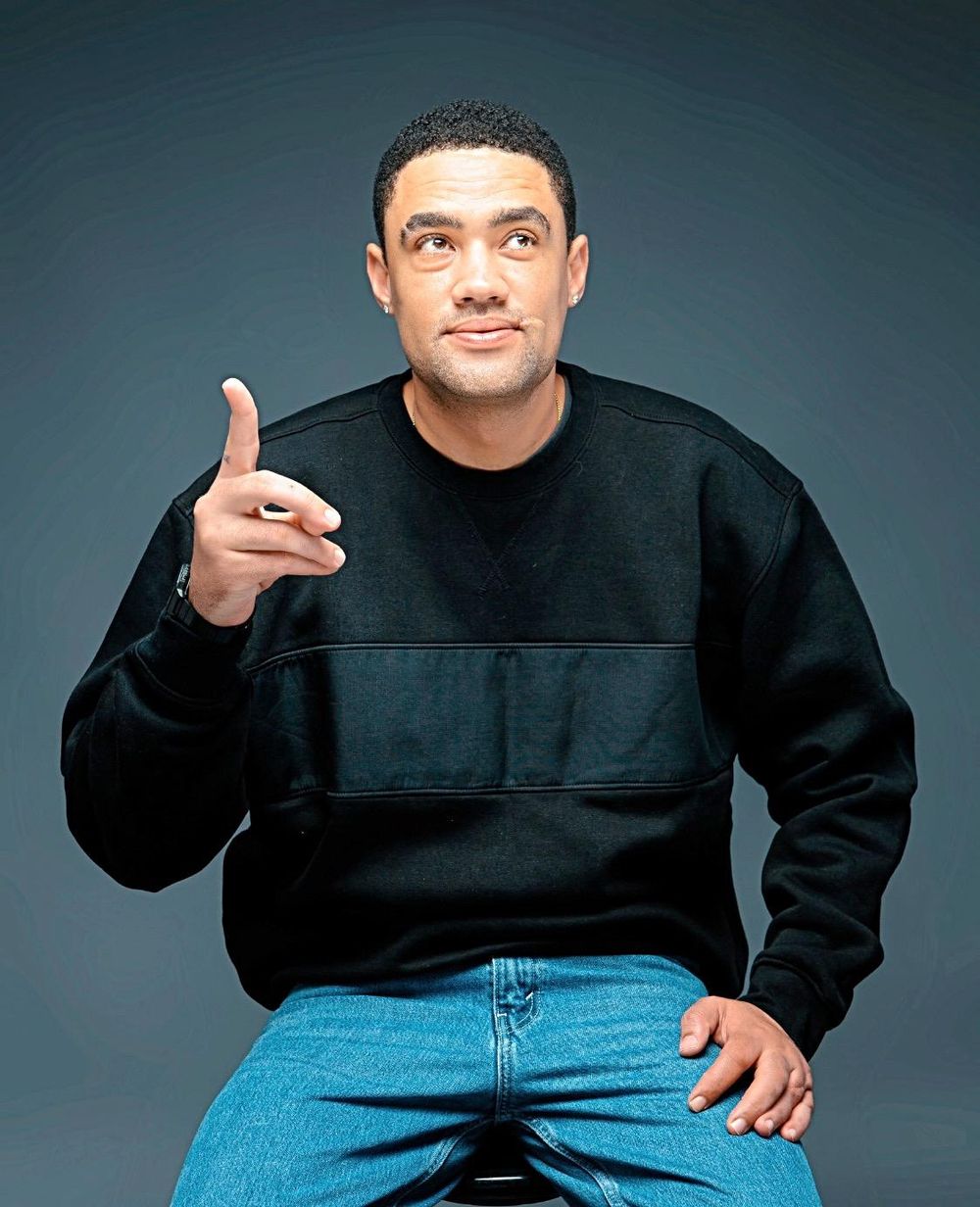 Cape Town's comedy scene thrives: Highlights from the Jive Cape Town ...