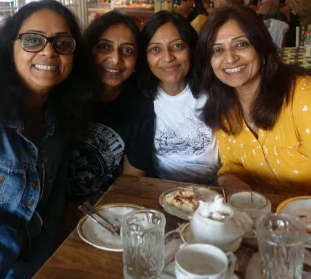 Women beyond motherhood: separating identity, protecting childhood
