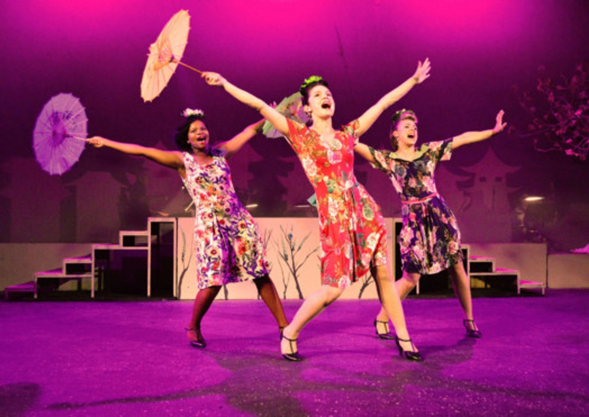 The Mikado - In Concert: celebrating 140 years of Gilbert and Sullivan