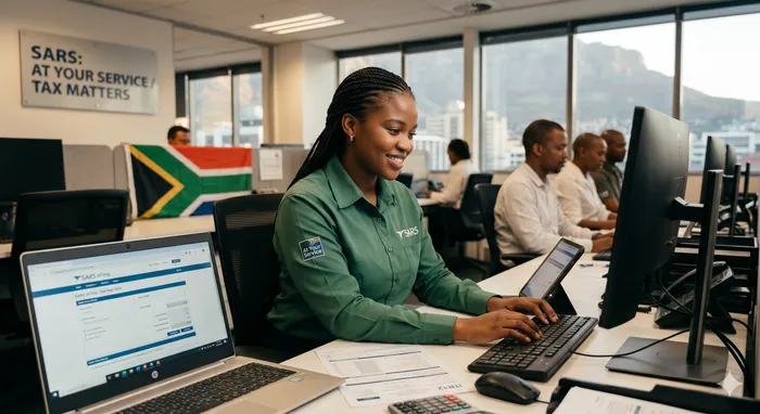 The South African Revenue Service (SARS) has said that taxpayers due for refunds during this year’s filing season can expect quicker payments