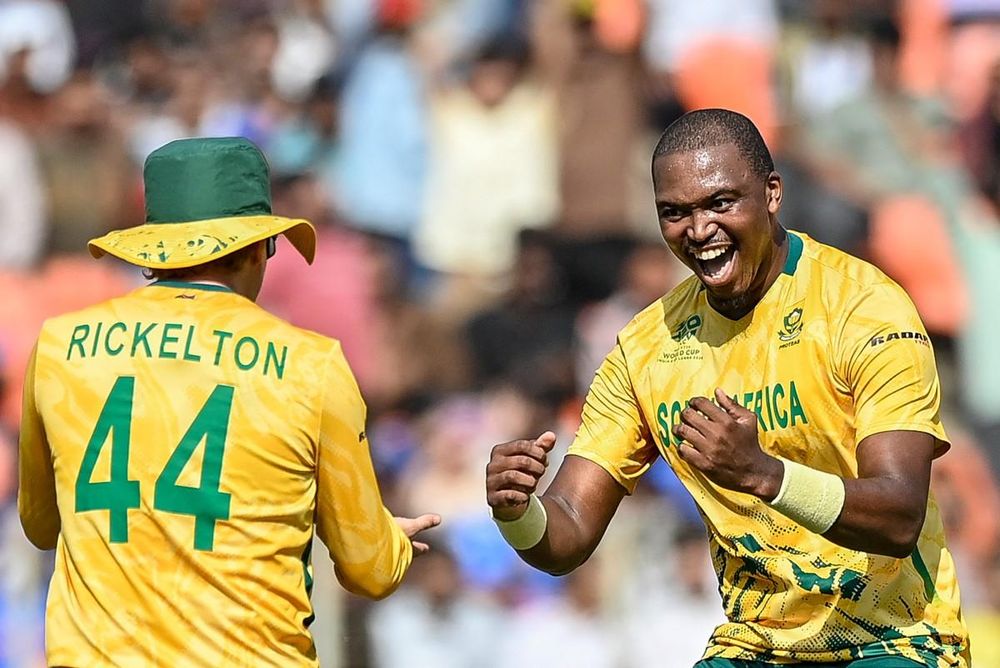 Proteas captain Aiden Markram credits winning powerplays as key to victory ...