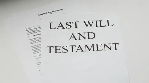Will wars: Charities take on alleged son in court for philanthropist's legacy