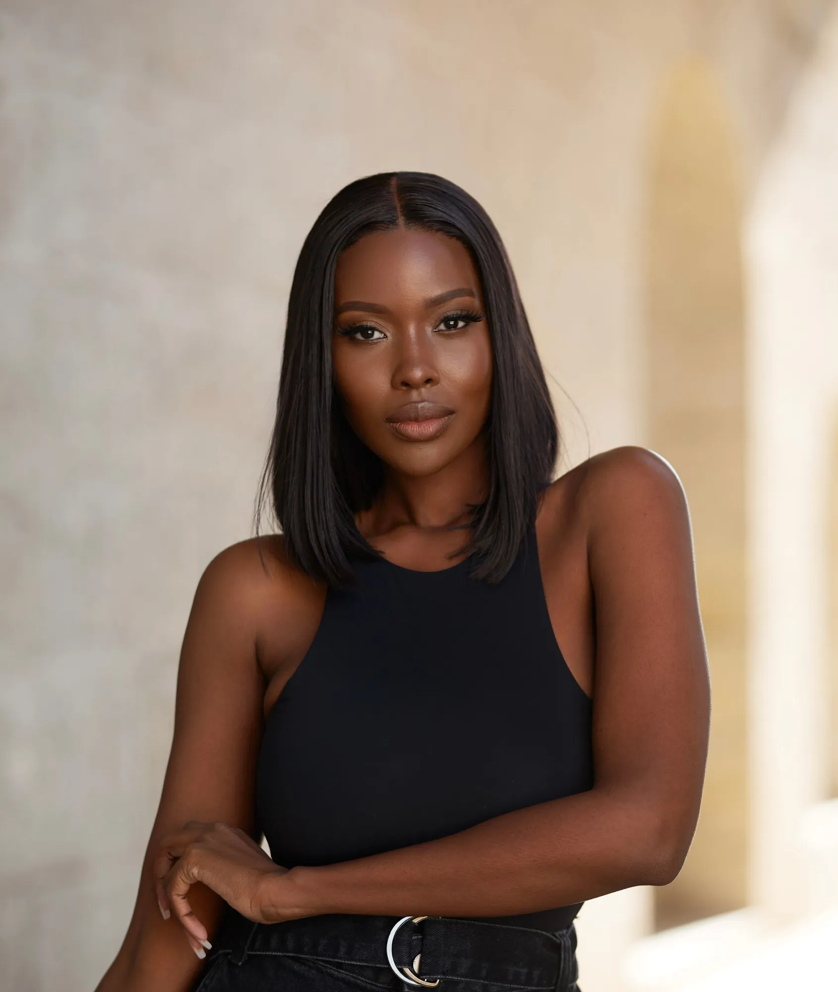 Miss SA 2024 Top 30: Durban woman calls for youth to prioritise education - Vimarsana News