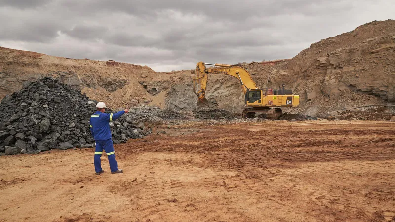 Fuel has become a fault line in construction
