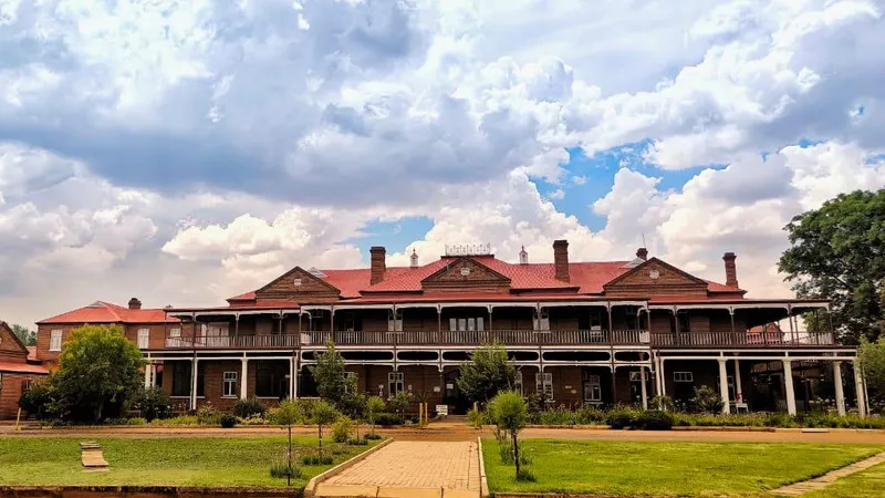 What's on in Kimberley from January 8 and beyond