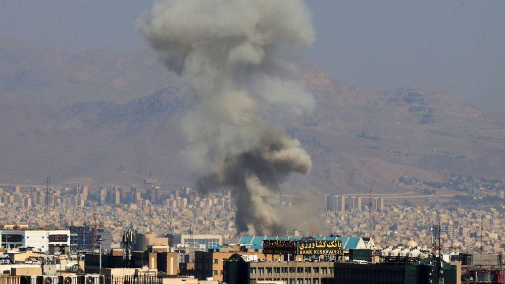 UAE carried out covert strikes on Iran – Report