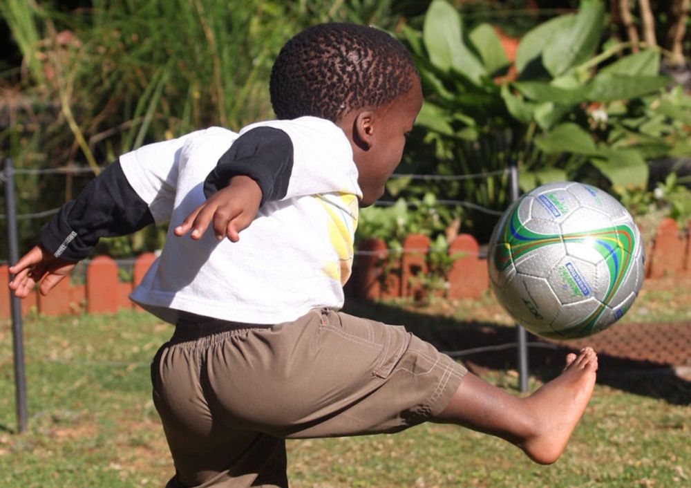 Stressed? Play with Jack to let off steam