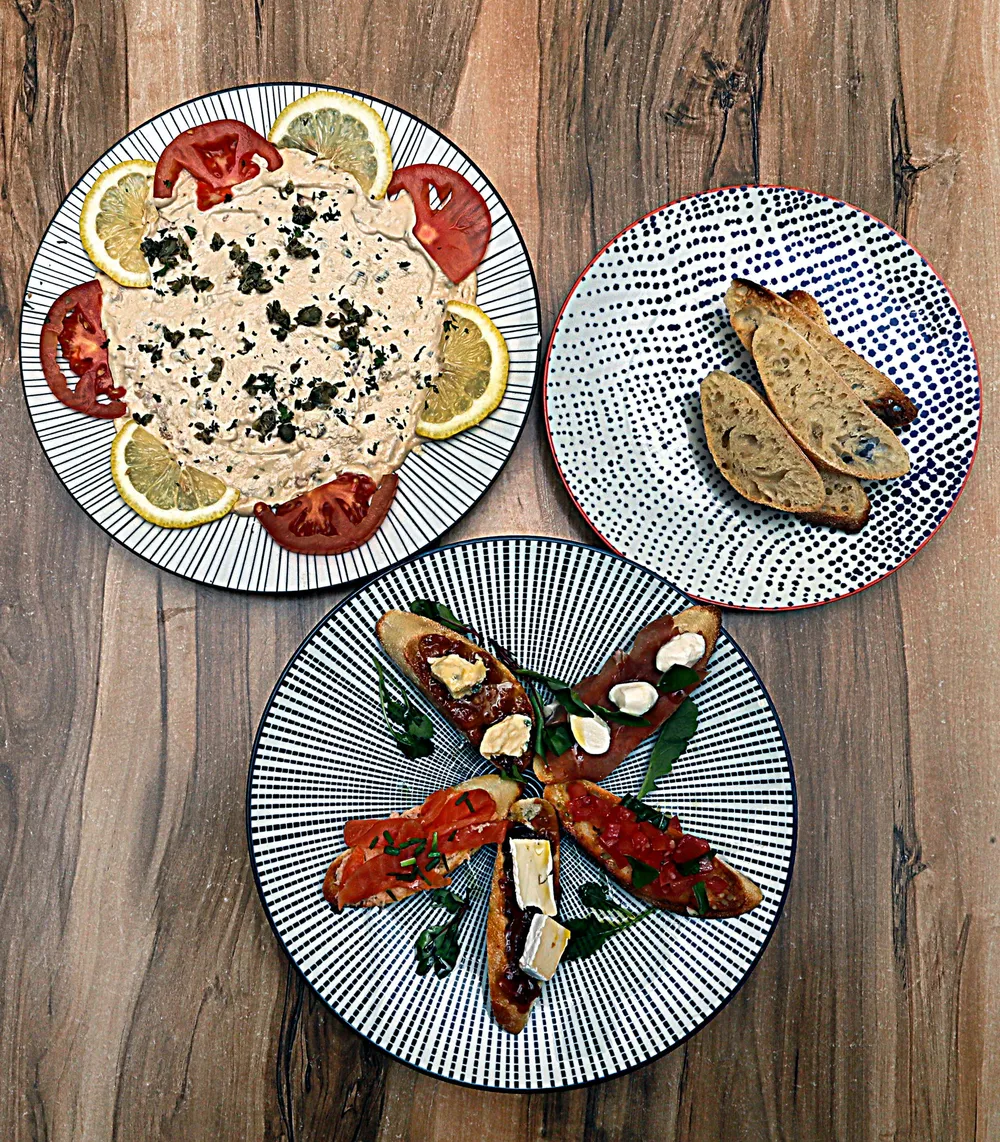 Dolci Café: A slice of Italy in Craighall Park