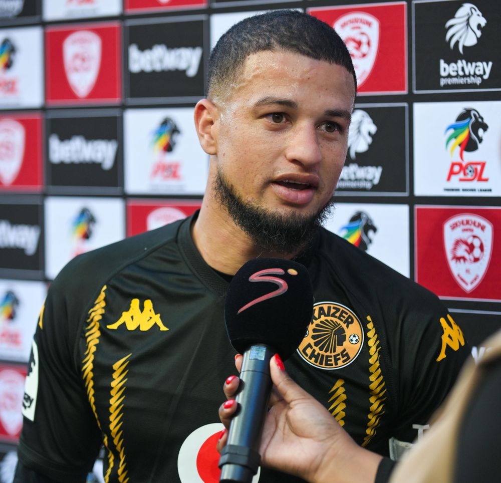 Bafana Bafana look abroad: Which European and MLS stars could boost South Africa’s World Cup hopes