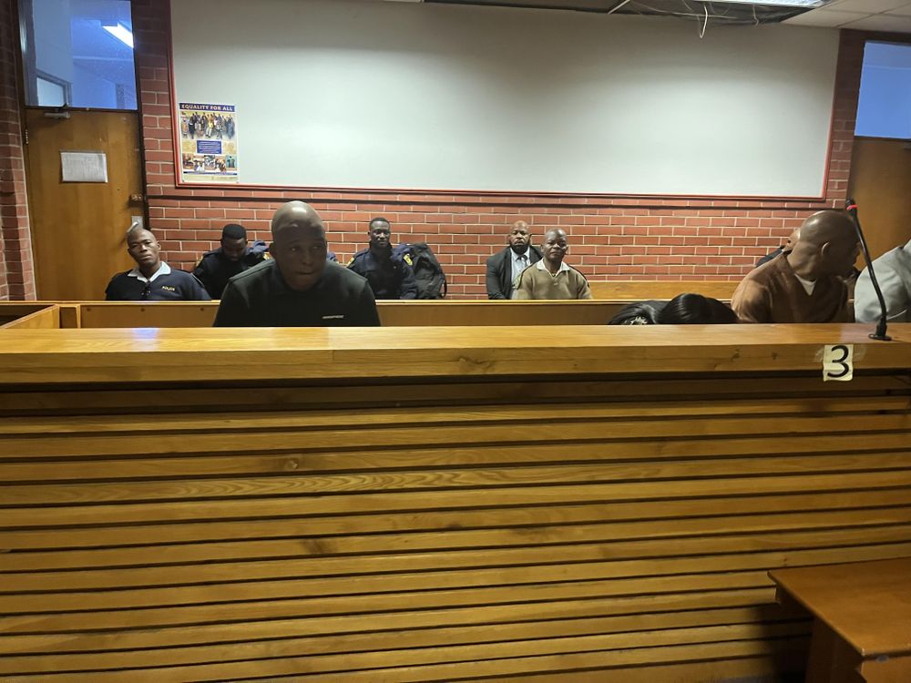 17 years behind bars: The fall of corrupt ex-police officers