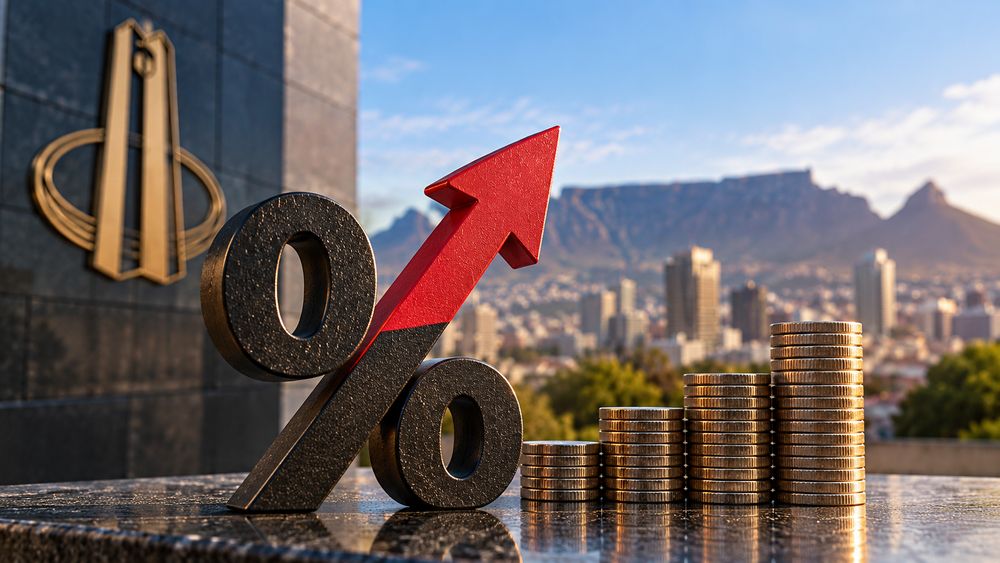 Have South African interest rates finally peaked? Experts weigh in - IOL