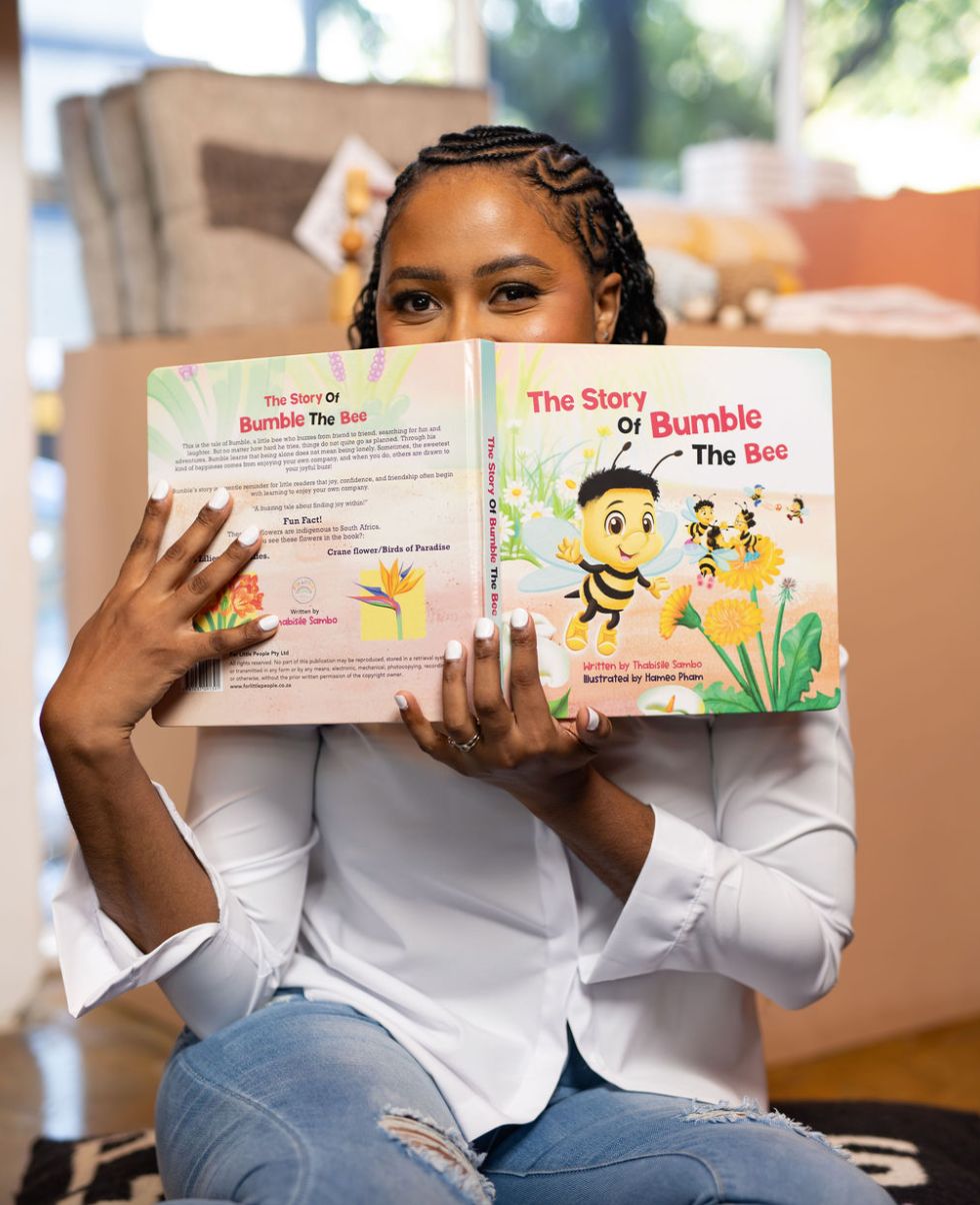 New children’s publisher launches with three essential books on self-worth