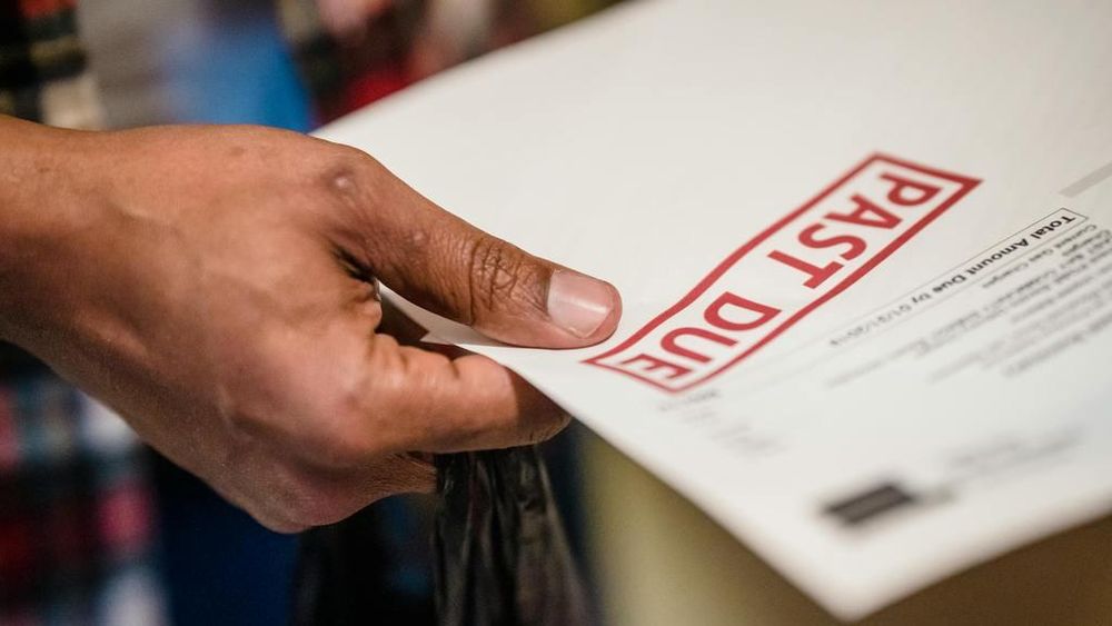 South Africa among world’s toughest markets for debt collection