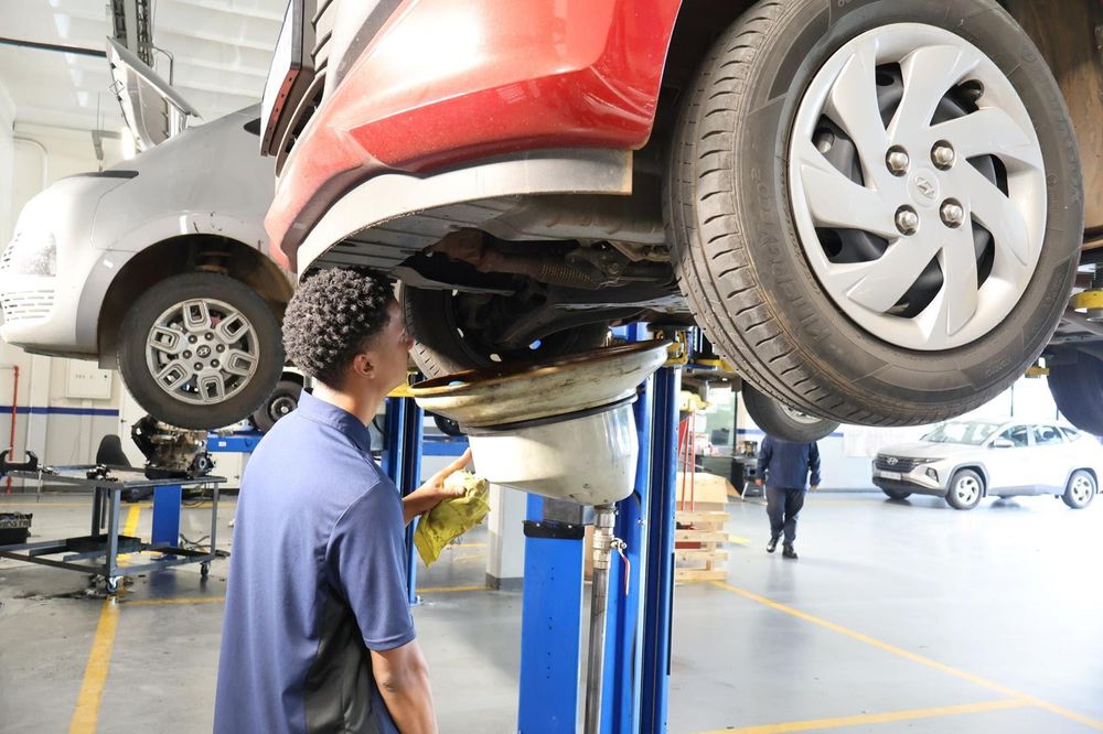 Festive Season Road Safety: Why a Pre-Trip Vehicle Check is Critical Now