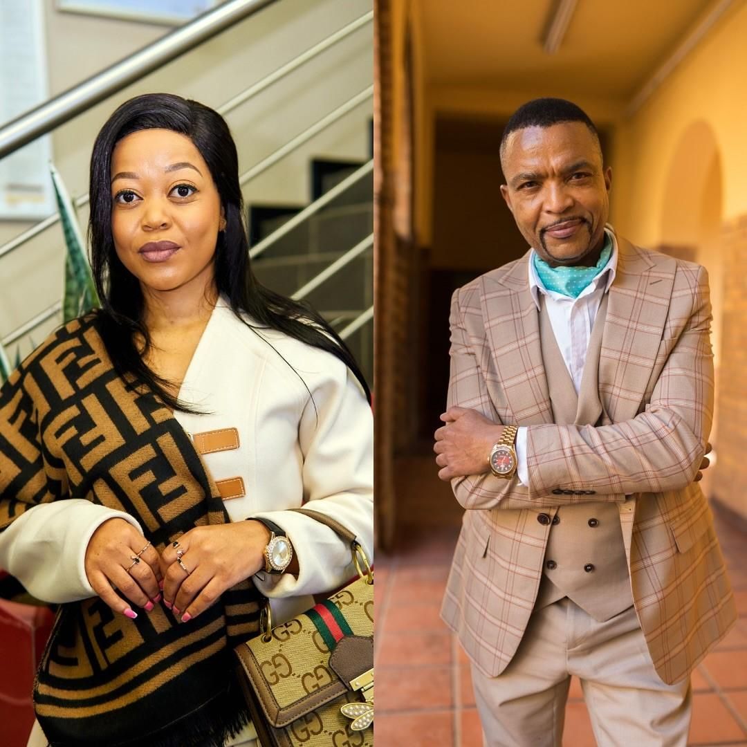 Prepare for drama: Rachel Kunutu and exciting new characters shine in 'Skeem Saam' season 14