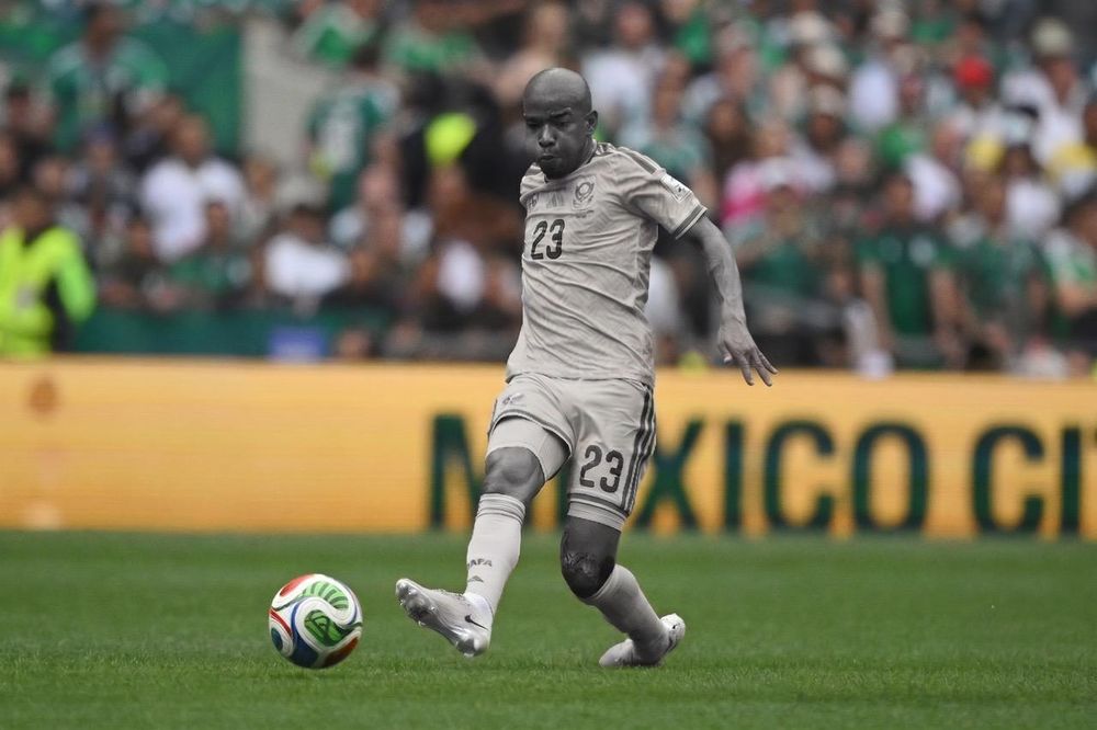 Police open inquest into death of Bafana star Jayden Adams