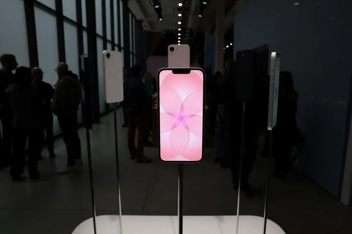 Apple hasn’t raised iPhone prices yet, but with sharp increases already hitting Macs and iPads, waiting to buy could mean paying significantly more in the coming months. Picture: TIMOTHY A. CLARY / AFP