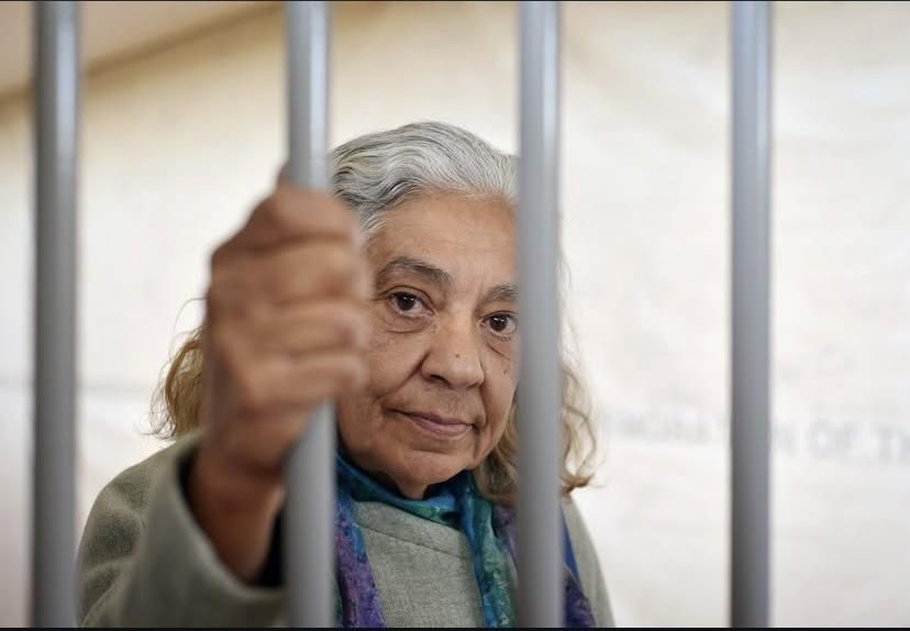 Anti-apartheid activist Colleen Lombard dies at 75 after long illness