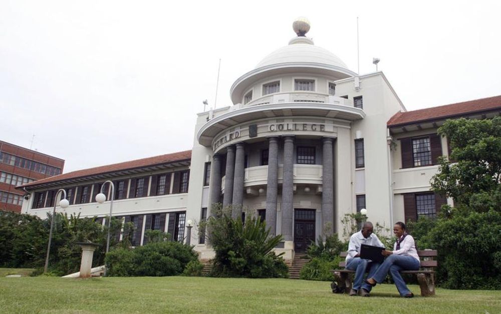 University of KwaZulu-Natal