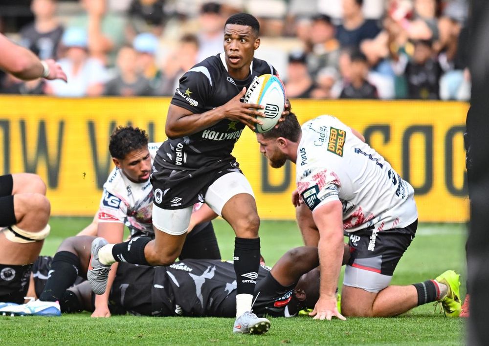 Star Springbok scrumhalf set for departure from Sharks for overseas club
