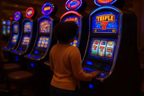 Over 1,300 South Africans seek help for gambling distress linked to suicide risk