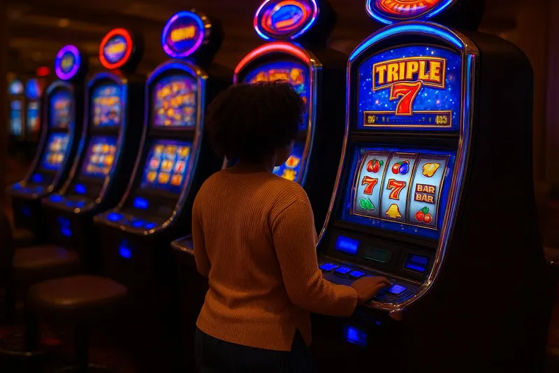 The unseen gambling epidemic: How South African women are affected