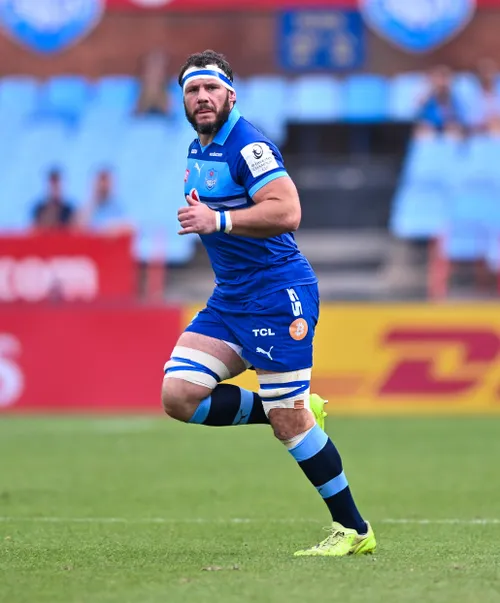 Bulls team bristling with Springboks set for tight URC semi-final with old foe Glasgow
