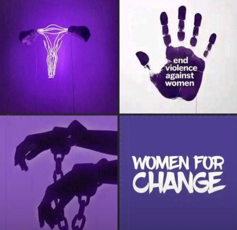 Calls mount for paid leave as women plan national shutdown against GBV in South Africa