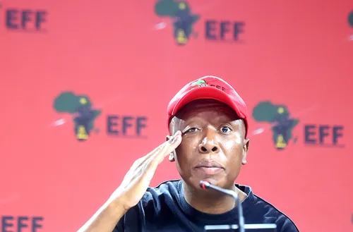 Malema sues Kunene over ‘nonsense’ cartel claims