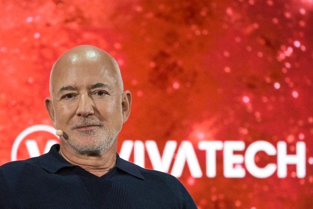 Amazon's Jeff Bezos holds talks to join Amit Bhatia consortium in Liverpool bid