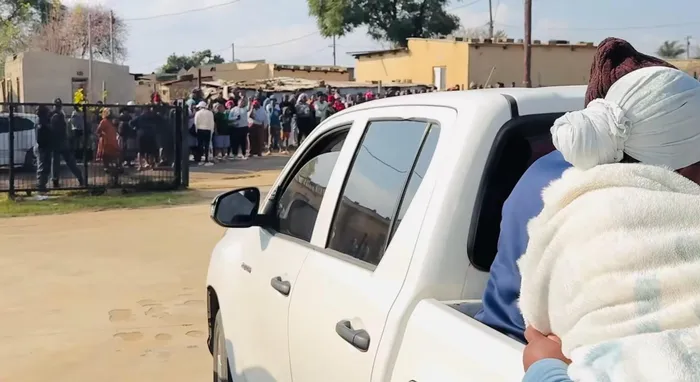 In response to rising community tensions in AbaQulusi, undocumented Zimbabwean nationals are making preparations to return home.