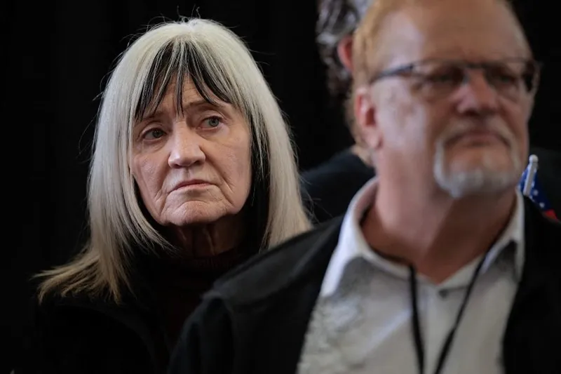 Understanding Trump's Weaponisation of Afrikaner Victimhood in US-SA Relations