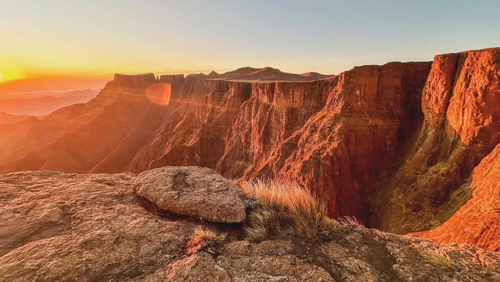 Beyond the Big Five: unveiling South Africa's enchanting off-the-beaten-path destinations