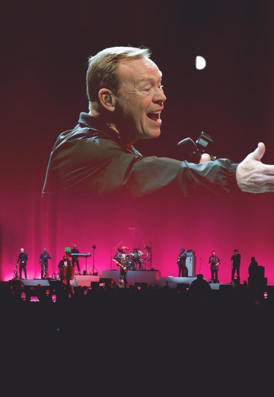 UB40, featuring Ali Campbell, announces electrifying 2026 South African tour across three cities