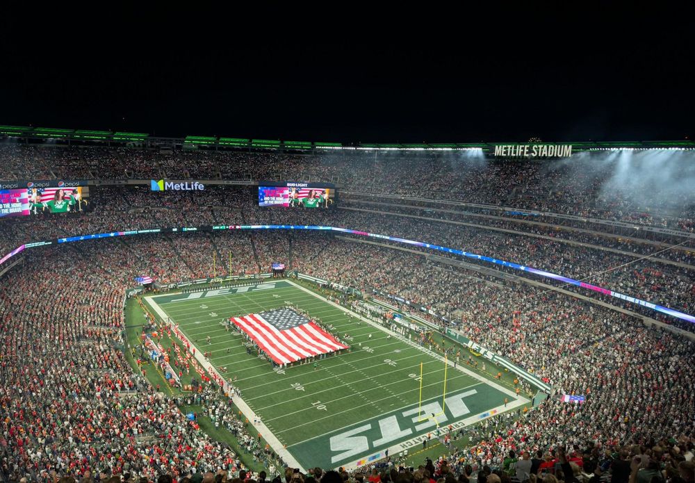 From New York to Los Angeles: Your guide to the 11 US cities hosting the 2026 FIFA World Cup