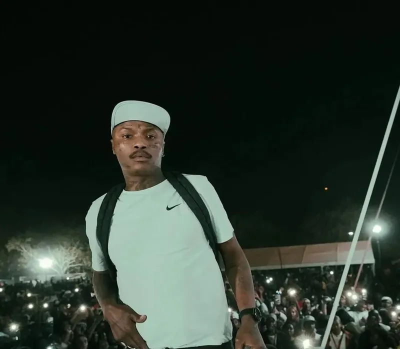 Popular musician faces two counts of attempted murder after Polokwane shooting