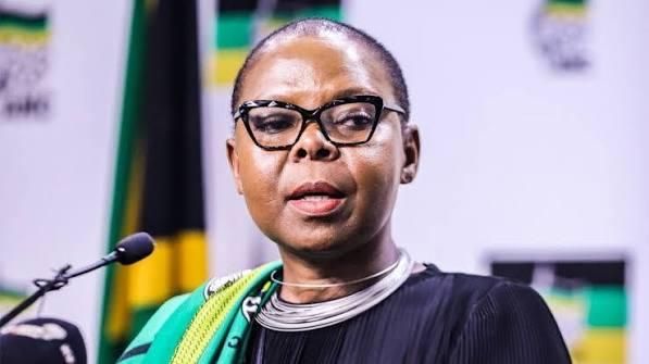 The latest electoral dispute is not just an ANC problem - IOL