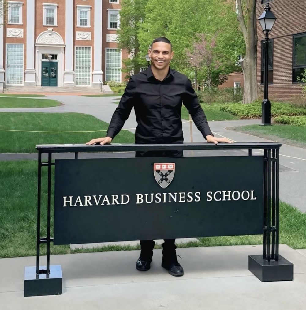 From Eldos to the Ivy League: Legends Barber founder Sheldon Tatchell ...