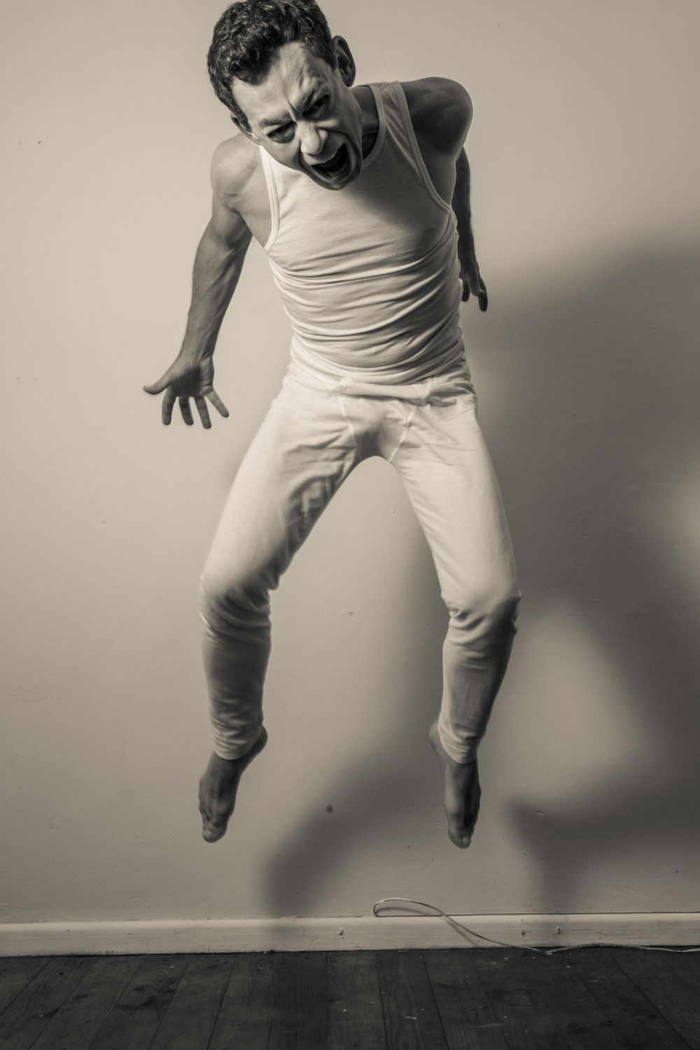 Acclaimed one-man show Vaslav set for Milnerton Playhouse run