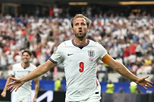 Has Harry Kane become England's crutch?