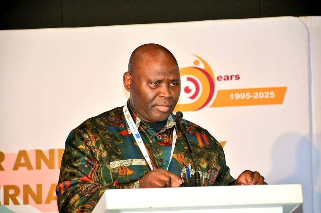 Weak, fragmented State threatens South Africa’s development goals - Fikeni