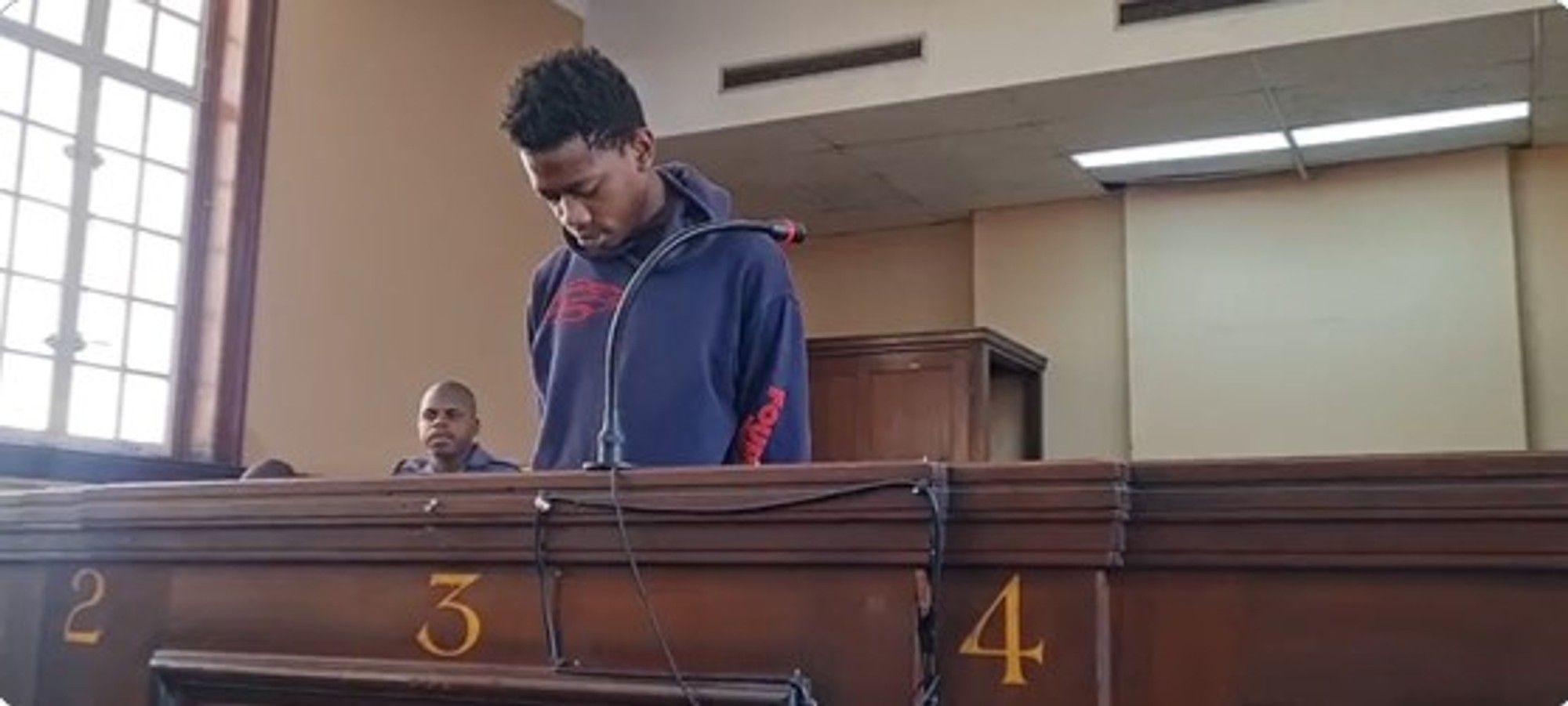 Man accused of killing six Joburg sex workers also faces seven counts ...